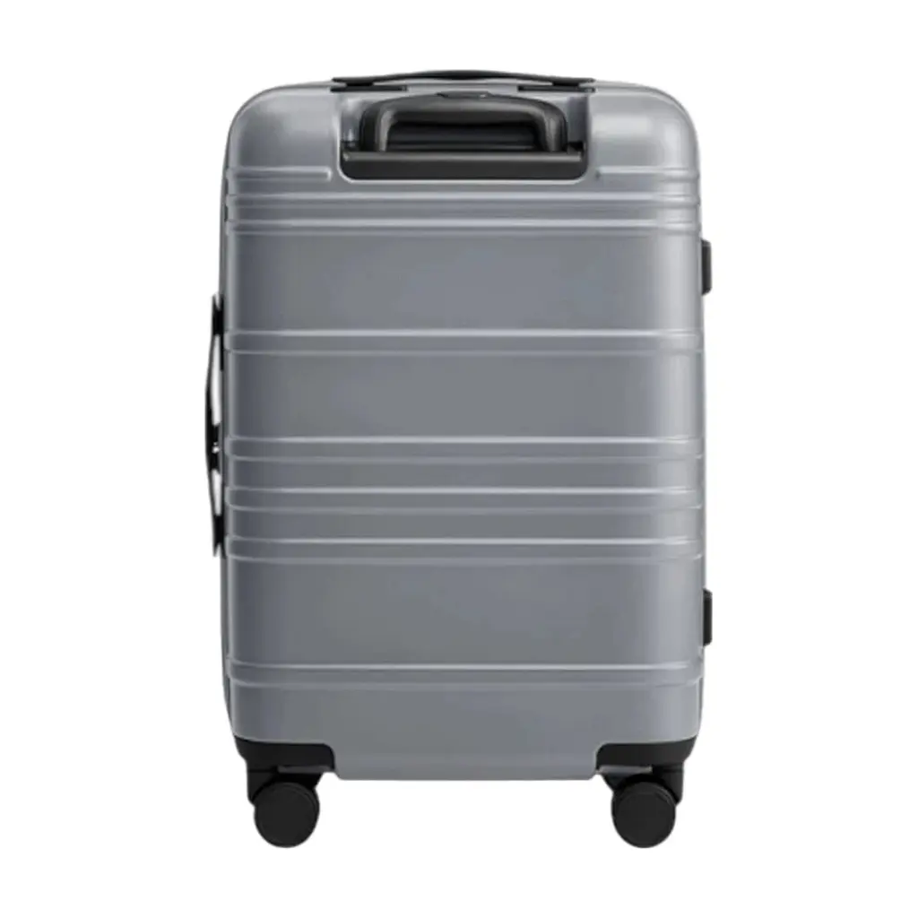 Чемодан Xiaomi Ninetygo Modern Luggage 24" Grey (6941413242127) - фото 3
