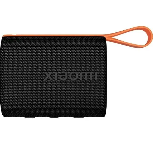 Акустична система Xiaomi Sound Pocket Black (QBH4269GL) - фото 3