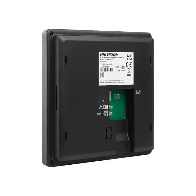 IP-відеодомофон Hikvision (DS-KH6100-E1)