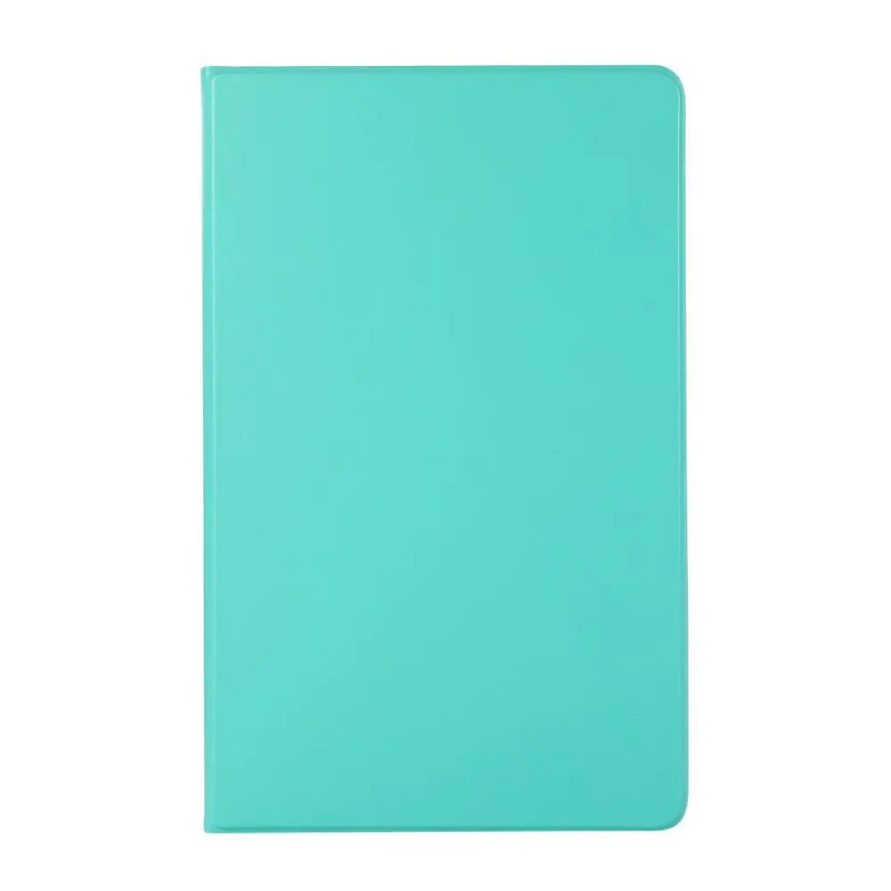 Чехол для Xiaomi Pad 6 11 TPU Multiview Cover Мятный - фото 2
