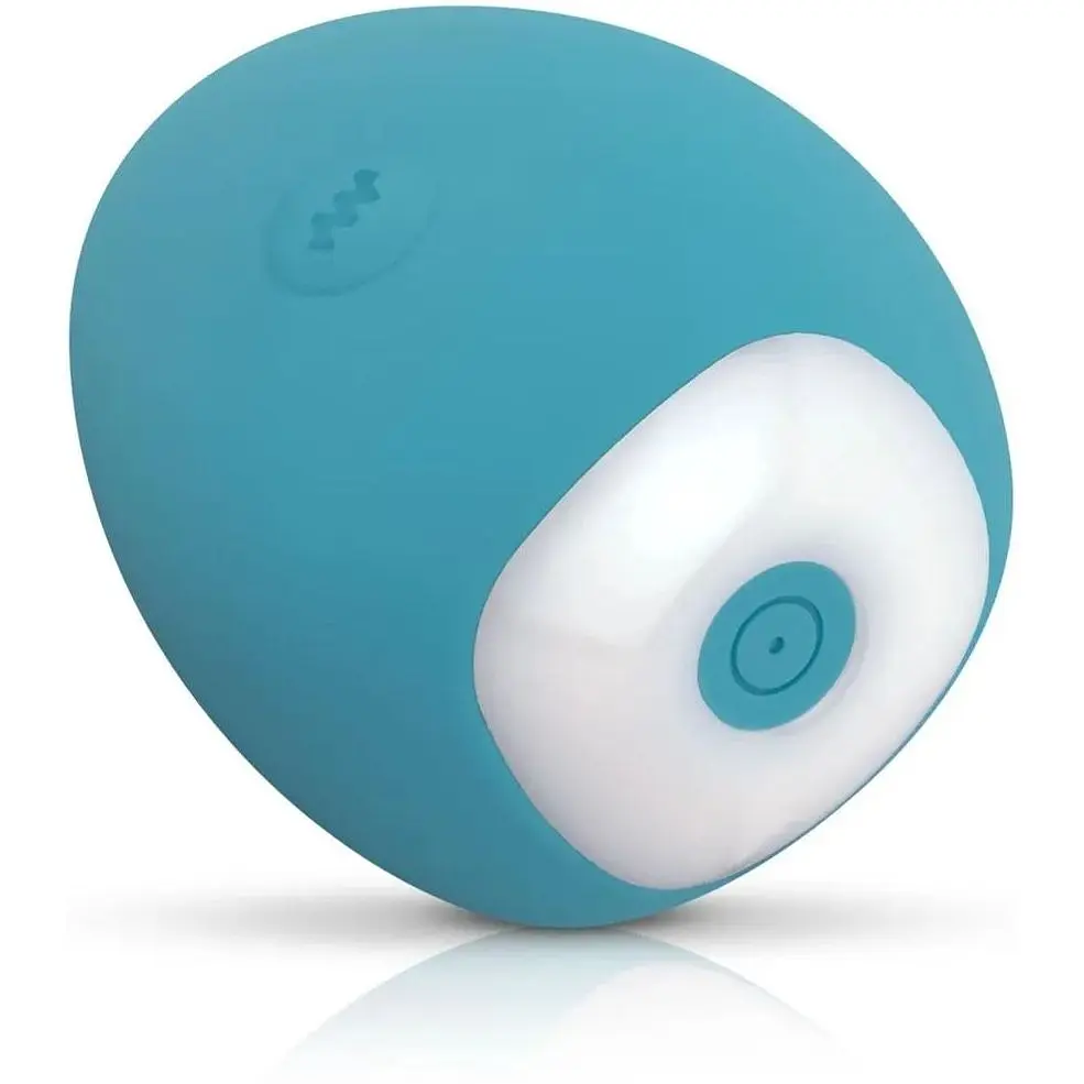 Стимулятор клитора Cala Azul Carla I Mini Massager - фото 3