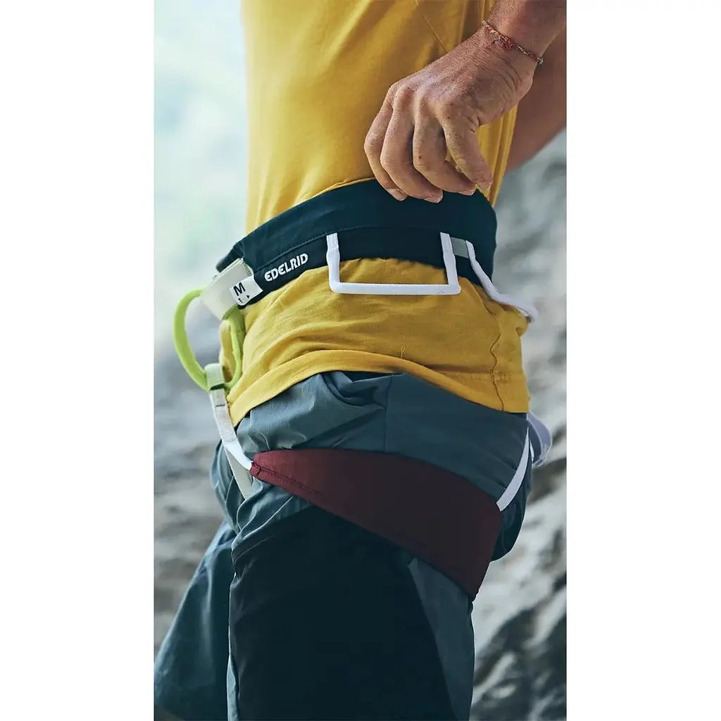 Страхувальна система Edelrid Moe 3R Assorted S (1017-749310059000) - фото 7