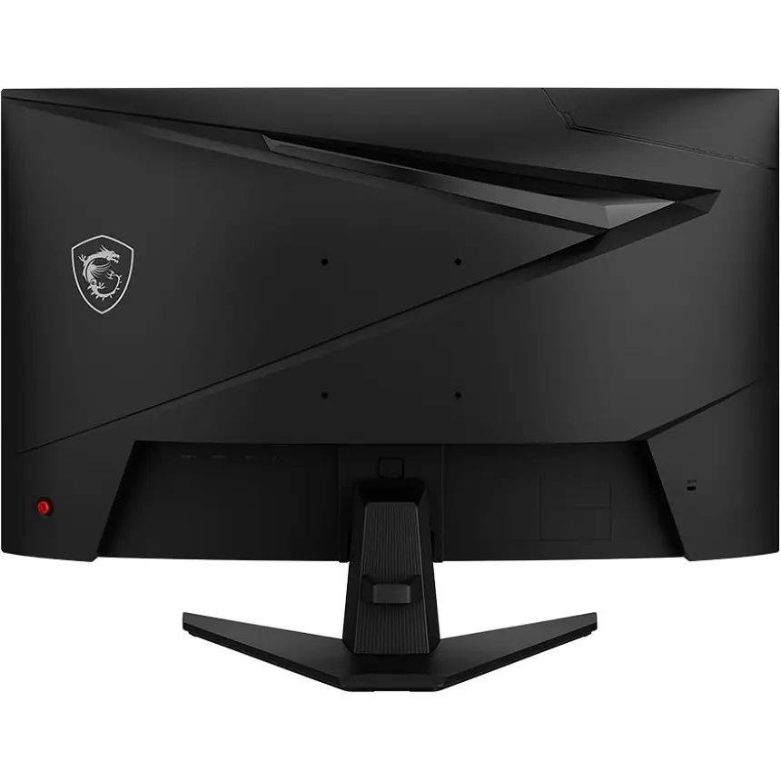 Монітор MSI 27" MAG 275CF X24 VA Black 240Hz Curved - фото 5