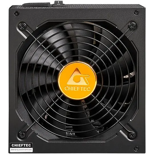 Блок питания Chieftec Polaris 3.0 1250W 80+ Gold (PPS-1250FC-A3) [104773] - фото 3