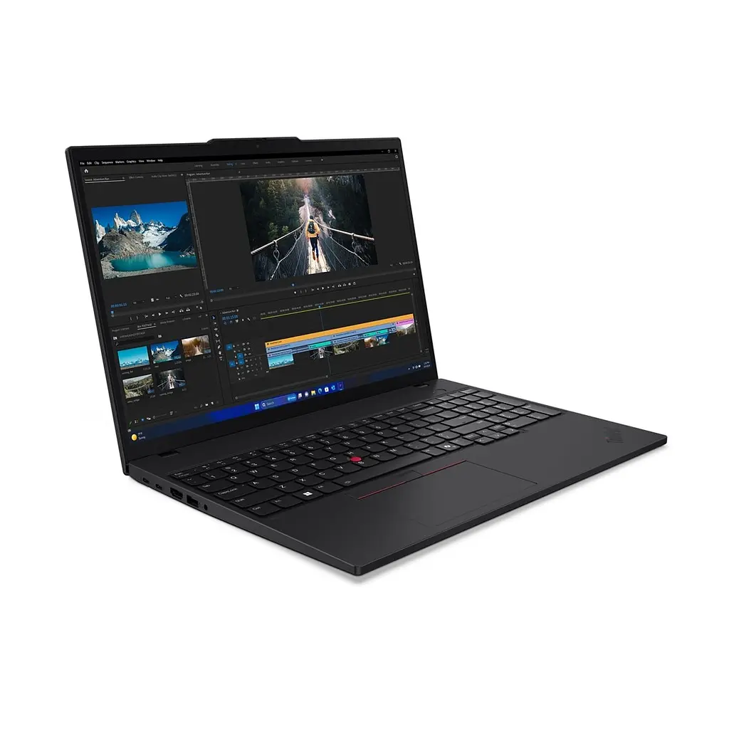 Ноутбук Lenovo ThinkPad T16 G3 Ultra 7,16 GB, 512 GB - фото 6