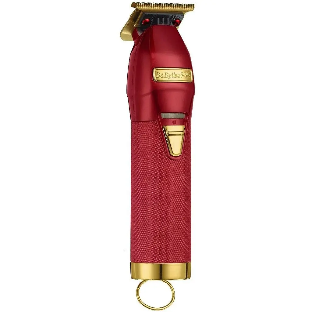Машинка для стрижки BaByliss PRO FX7870RE [58853] - фото 2
