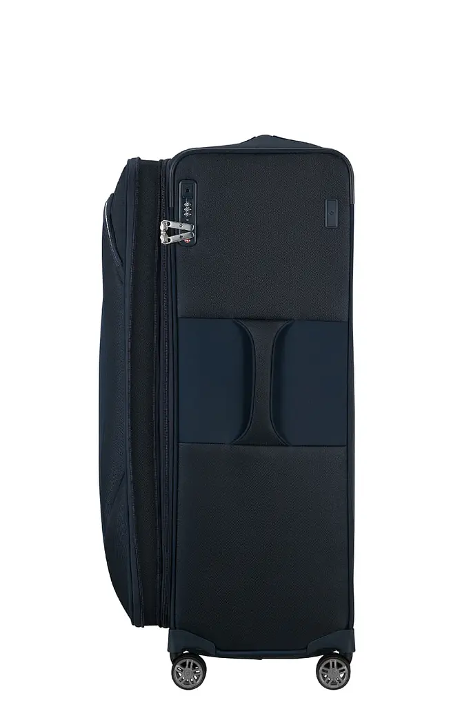Чемодан 83 См Samsonite RE-LITE MIDNIGHT BLUE 83x53x36(39) KQ8*11008 - фото 6