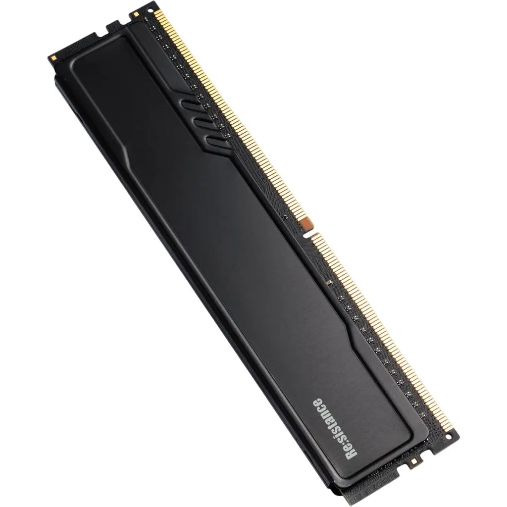 Модуль пам'яті DDR4 INTELIGENTES Re:Sistance 8 ГБ 3200 МГц (IR4DHE1/8) [175402] - фото 4