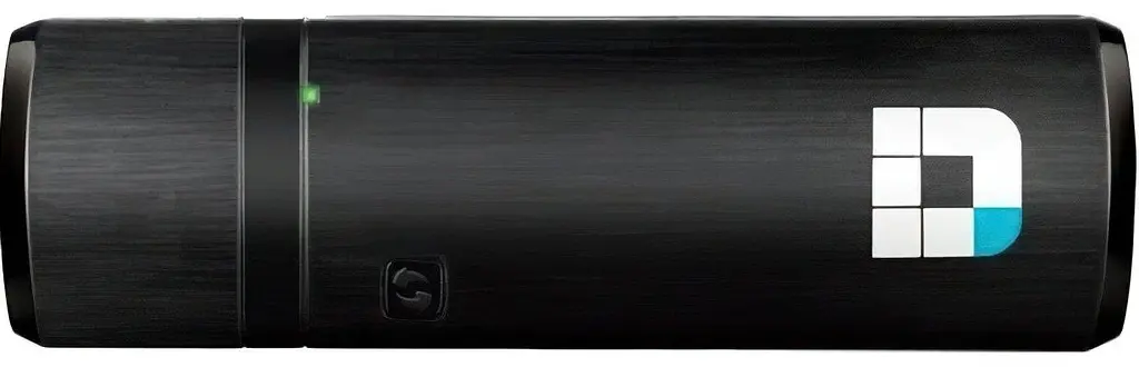 Адаптер Wi-Fi D-Link DWA-182 AC1200 USB - фото 3