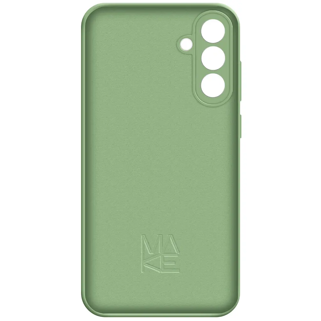 Чохол MAKE Samsung A37 Silk Mint - фото 4