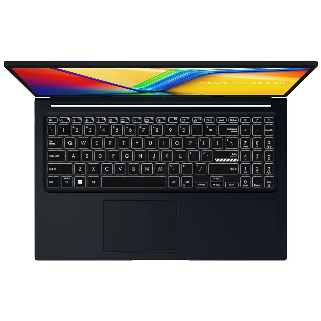 Ноутбук ASUS Vivobook 15 X1504MA-BQ110 (90NB17I1-M005C0) - фото 6