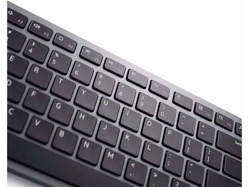 Клавіатура Dell KB700 - фото 5