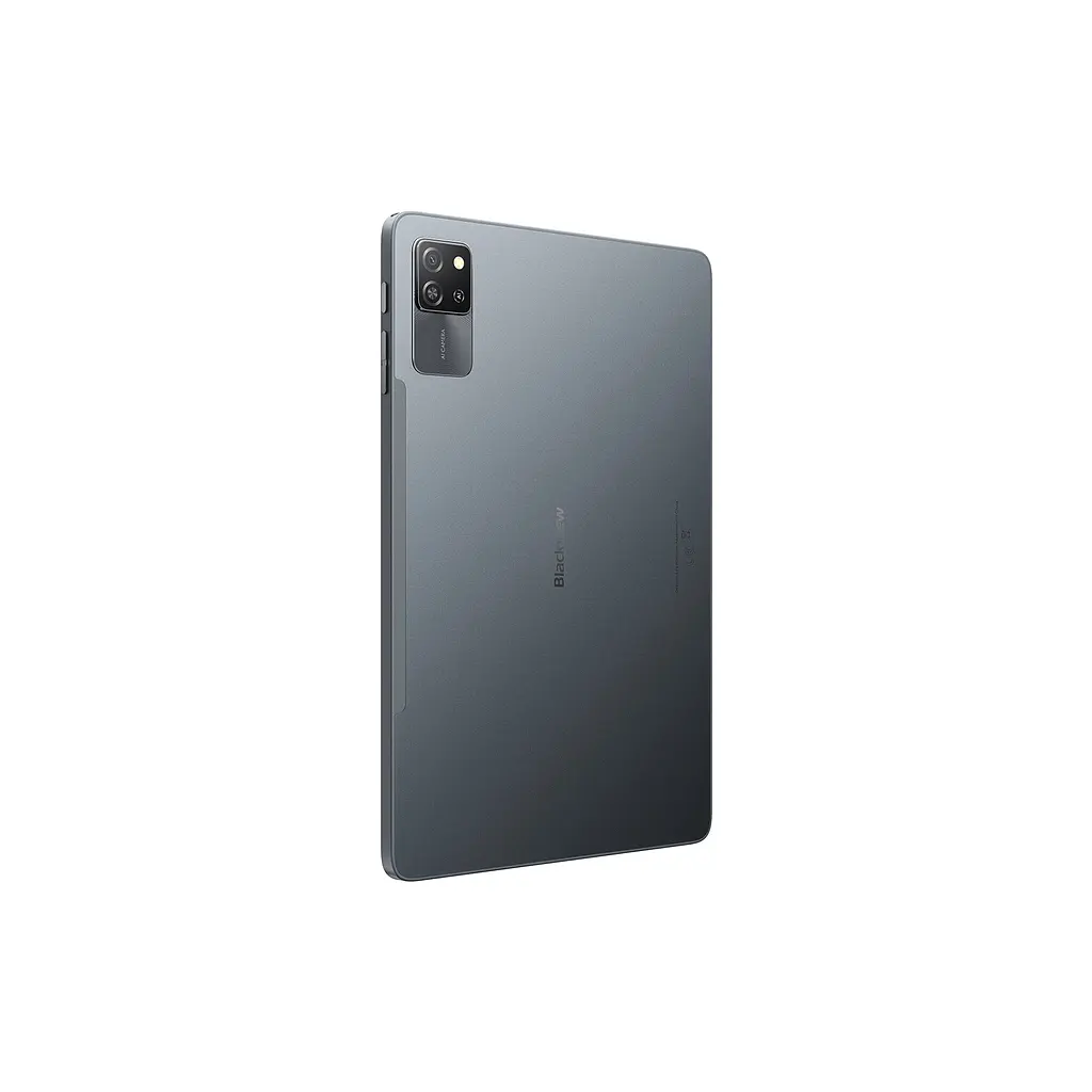 Планшет Blackview Tab 60 Pro 10.1" HD+ 8/128GB LTE Gray (6931548318408) - фото 4