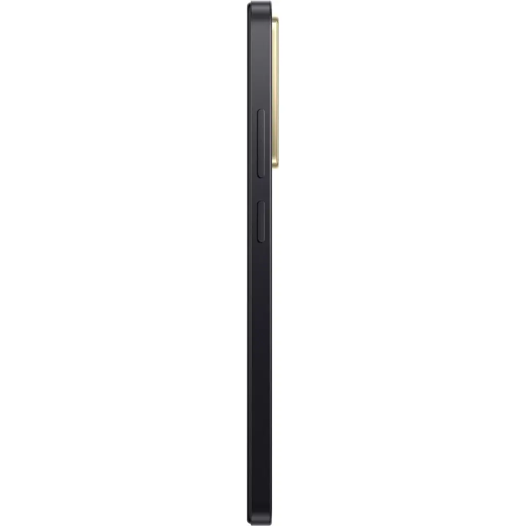 Смартфон Redmi A5 3/64GB Midnight Black Global EU [135465] - фото 9