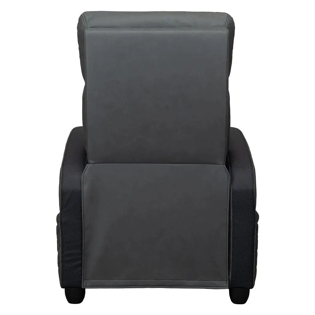 Ігрове крісло Cougar RANGER ELITE Jet Gray (RANGER ELITE JET GRAY) - фото 5