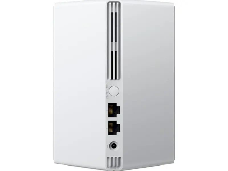 Mesh-система Xiaomi Mesh System AC1200 3-pack (DVB4484GL) - фото 2