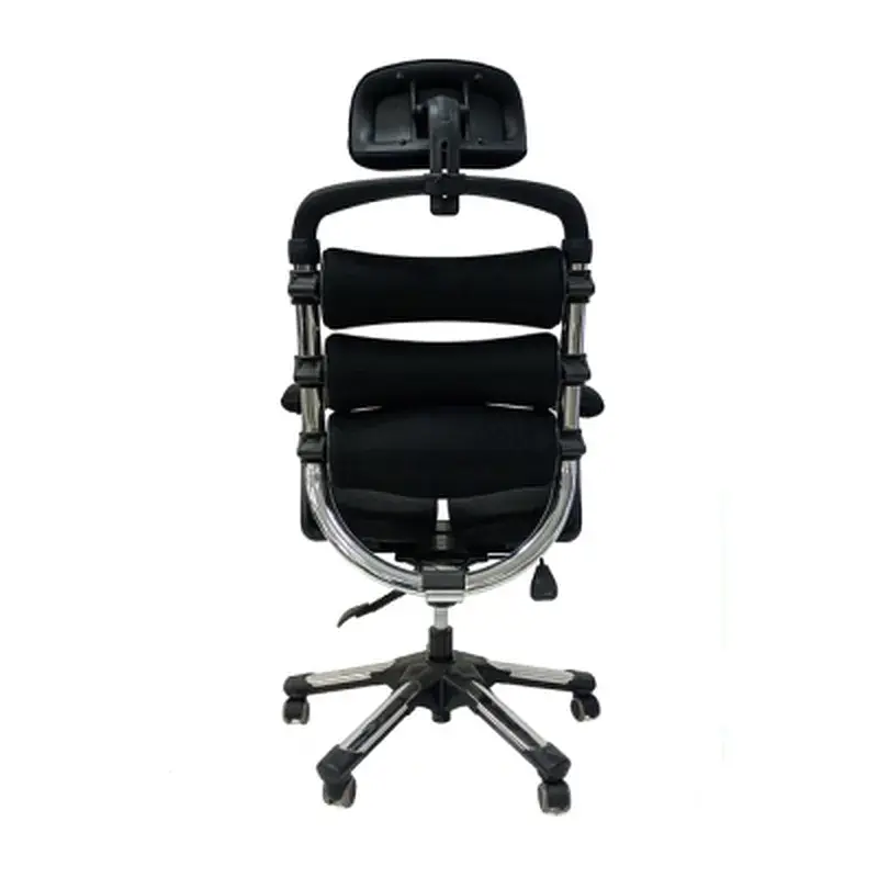 Офісне крісло Barsky Healthy BH-02 (BH-02) - фото 6
