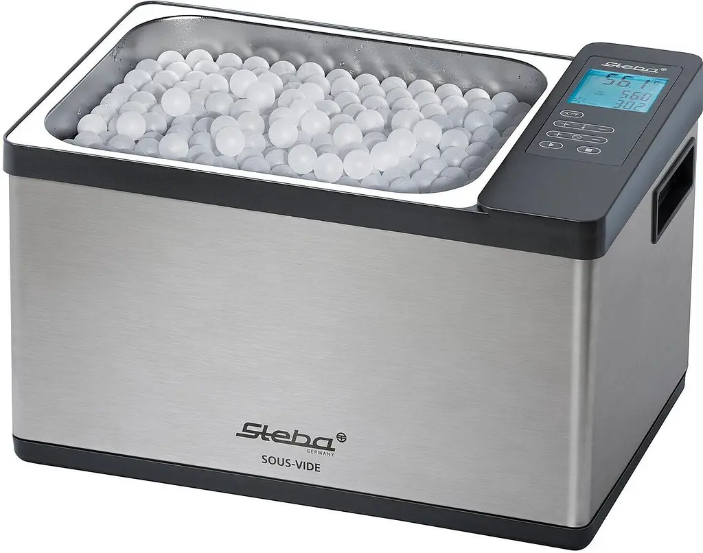 Вакуумна електропіч Steba SV 200 Sous Vide (Су Вид) - фото 7