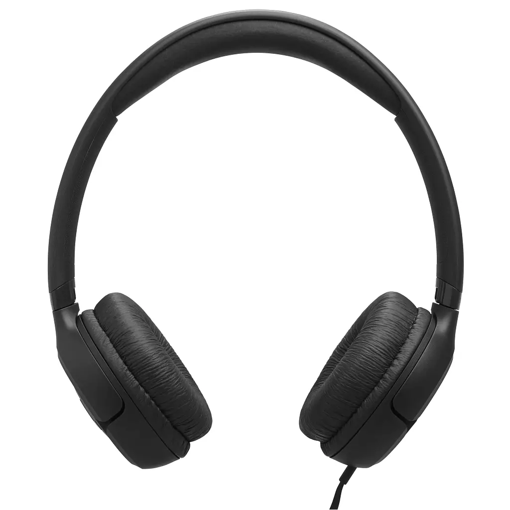Навушники JBL Tune 530 Black (JBLT530BLK) - фото 3