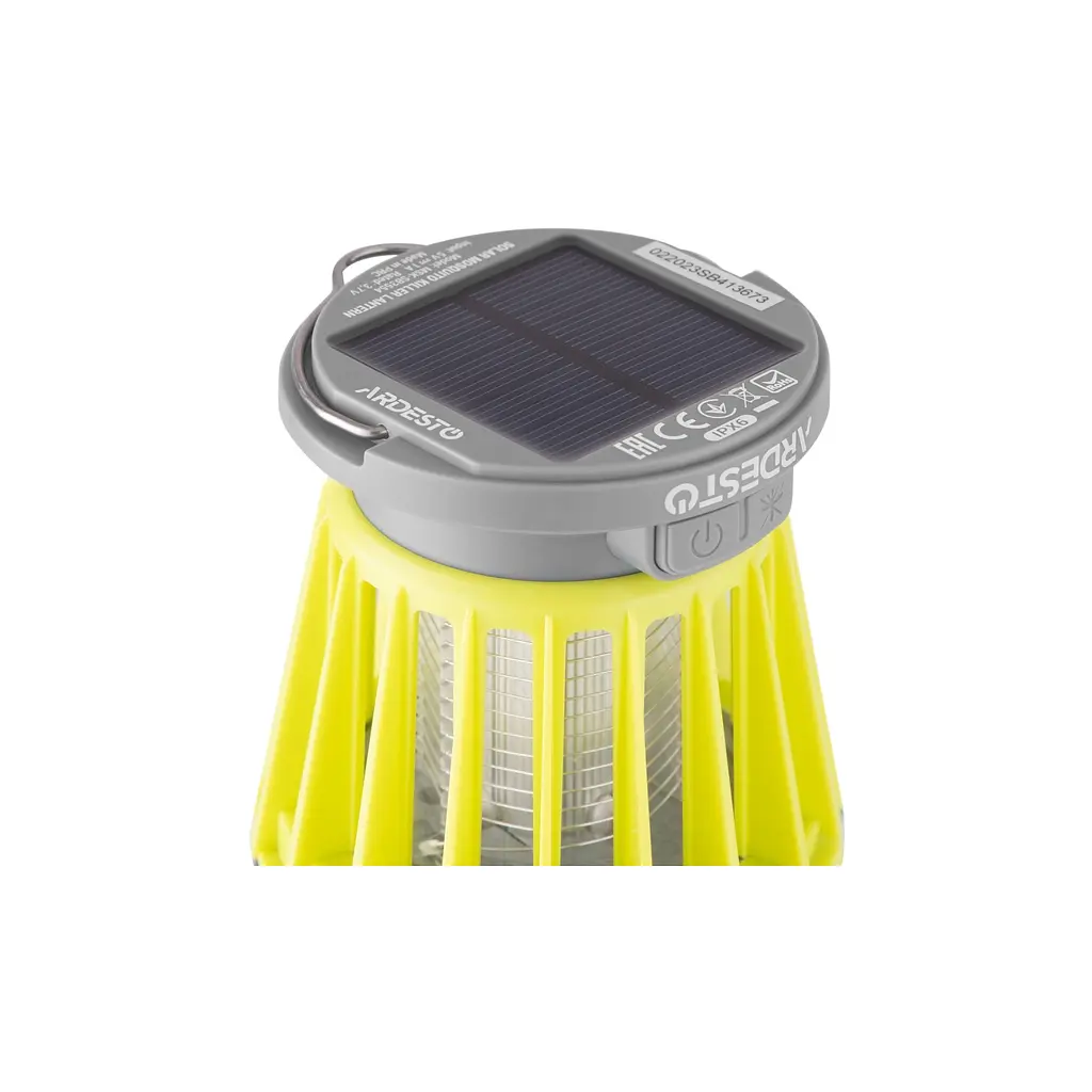 Ліхтар Ardesto антимоскітний (MSK-SB3554) - фото 9