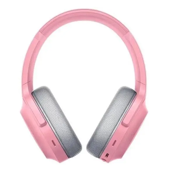 Наушники геймерские Razer Barracuda Quartz (RZ04-03790300-R3M1) - фото 3