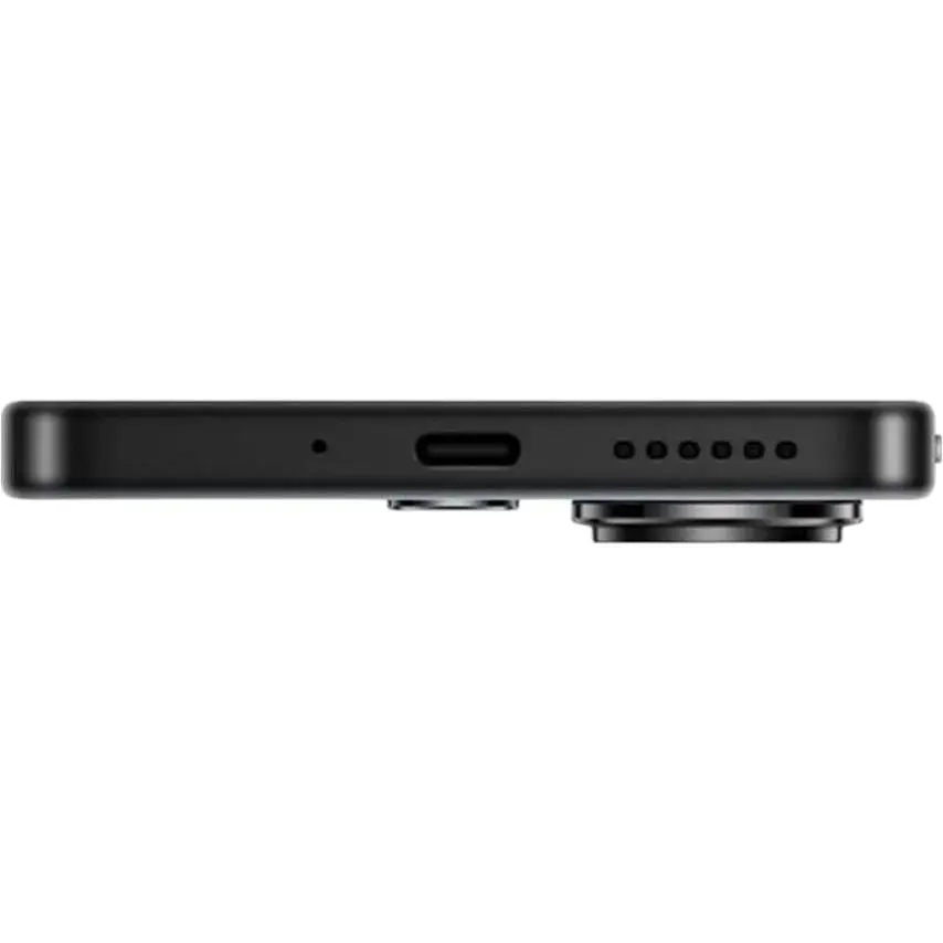 Смартфон Xiaomi Poco M6 Pro 8/256GB Blue - фото 6