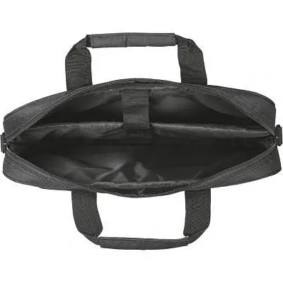 Сумка для ноутбука Trust 16" Primo Black (21551) - фото 5