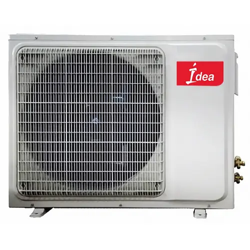 Кондиціонер Idea IUB-18HR-SA1-BN1/IOU-18HR-SA1-BN1 SA1 - фото 4