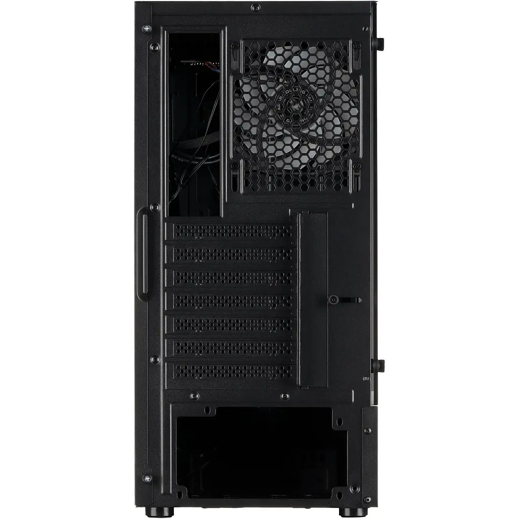 Корпус 2E Gaming Runa G2107 (2E-G2107) [146471] - фото 8
