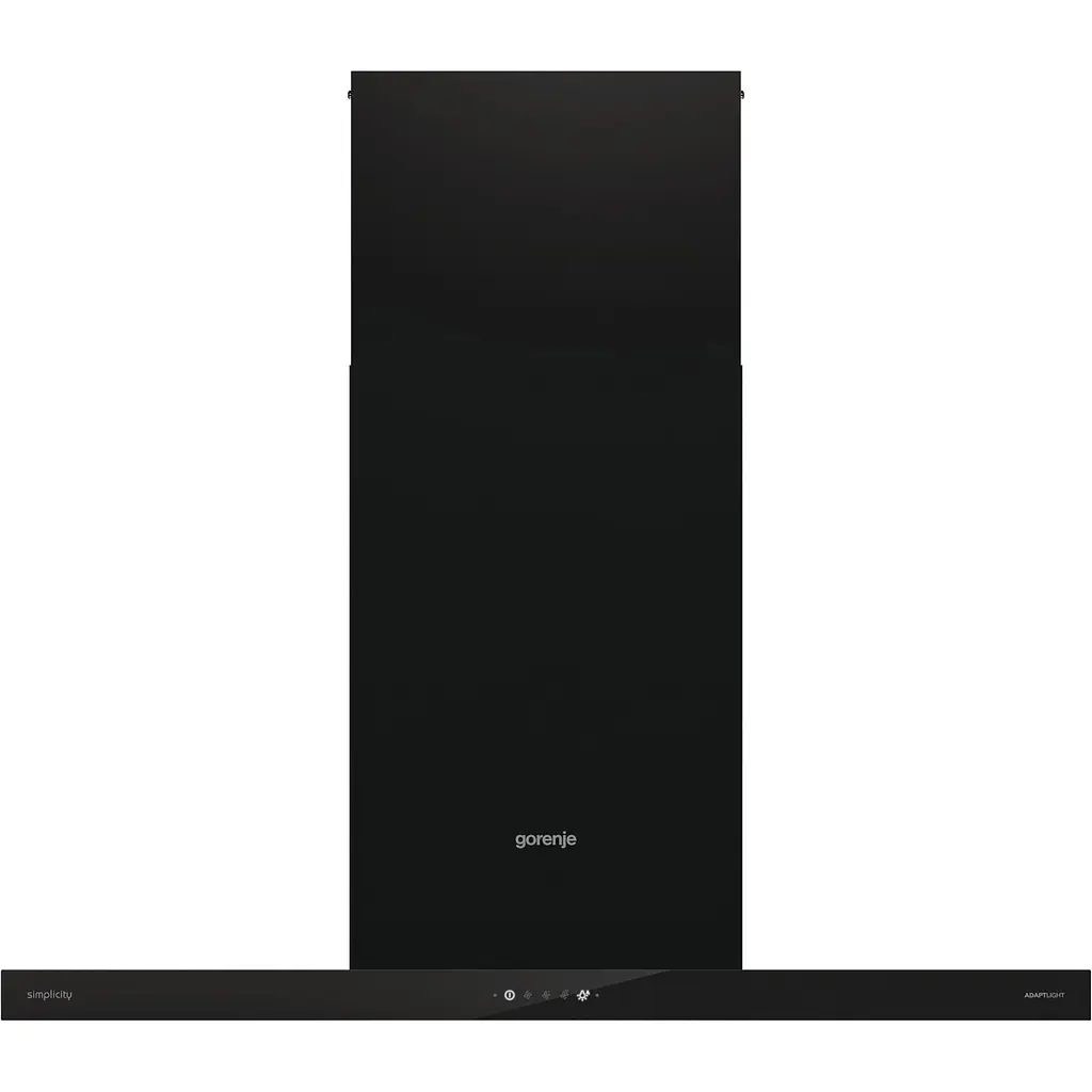 Вытяжка Т-образная Gorenje WHT9SYB [142698] - фото 3