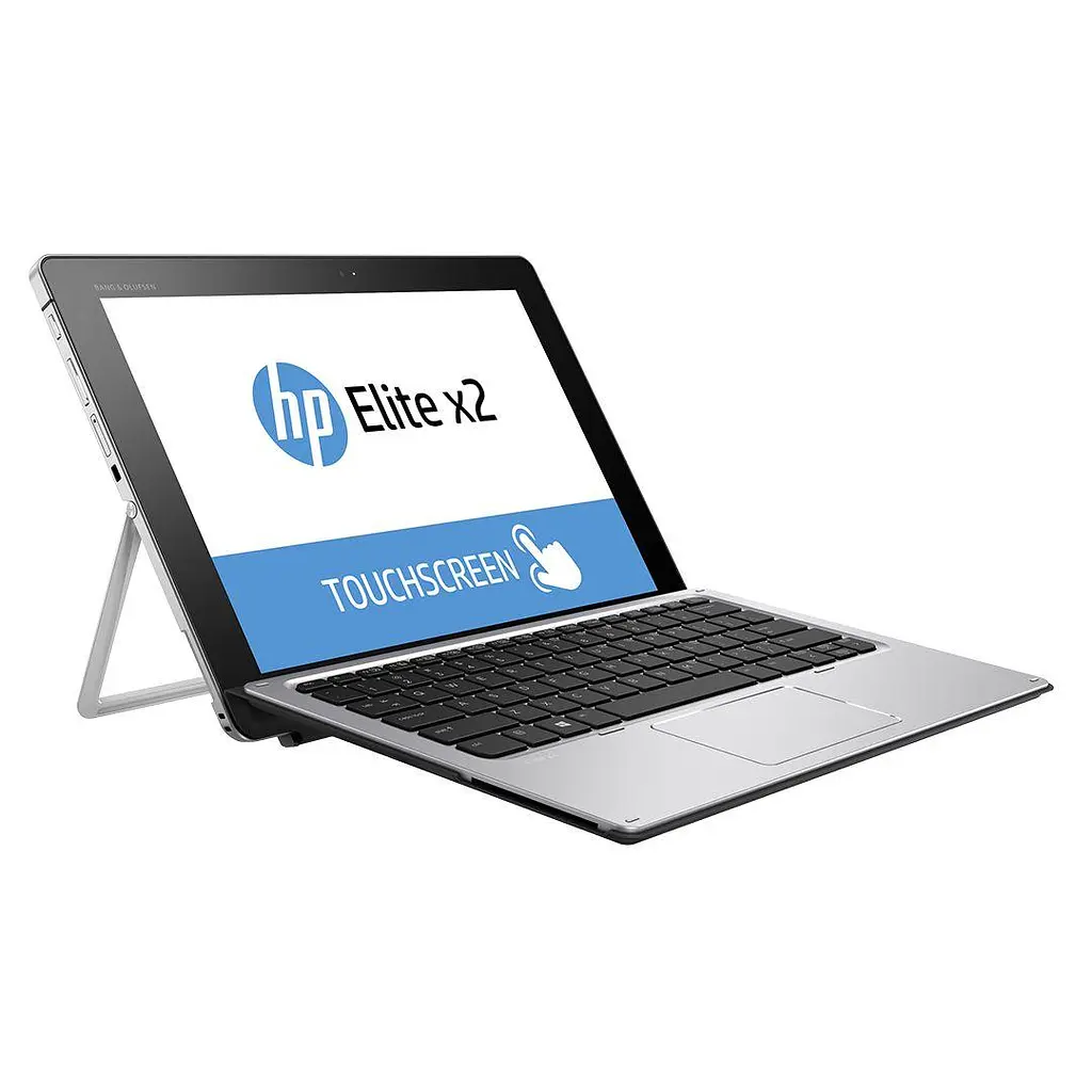 Ноутбук HP Elite X2 1012 G1 (M5-6Y57U/8/256SSD) - Class B "Б/В" - фото 4