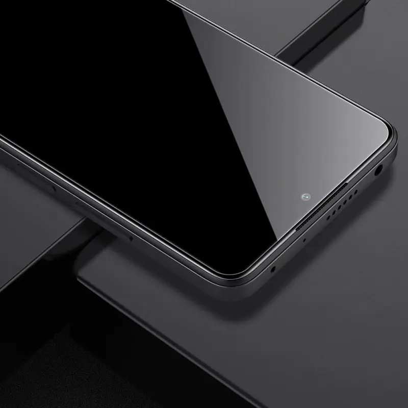 Захисне скло (CP+PRO) для Xiaomi Redmi 13C Nillkin teh0029988 - фото 4