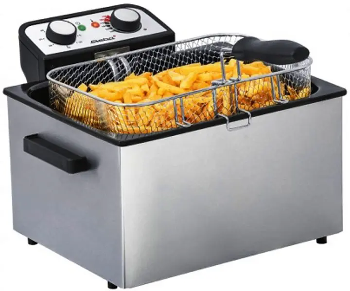 Фритюрниця Steba DF 300