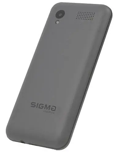 Мобільний телефон mobile X-style 31 Power TYPE-C, Grey Sigma teh0020318 - фото 4
