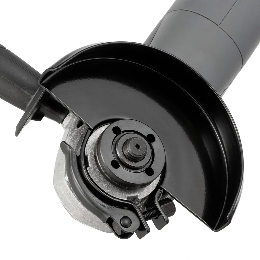 Кутова шліфмашина Intertool DT-0266 [89714] - фото 6