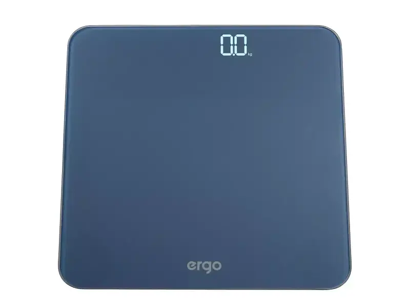 Ваги підлогові електронні Ergo PS 390 - фото 2
