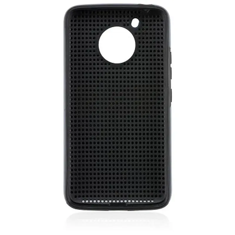 Чохол до мобільного телефона Laudtec для Motorola Moto G5 Ruber Painting (Blue) (LT-RMG5B) - фото 6