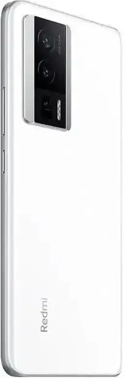 Смартфон Xiaomi Redmi K60 Pro 12/256Gb Sunny Snow CN Глобальна прошивка - фото 3