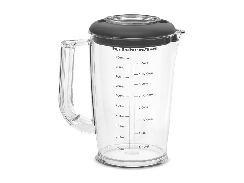 Блендер KitchenAid 5KHBV83EOB - фото 3