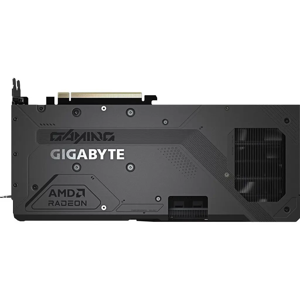 Відеокарта Gigabyte Radeon RX 9070 GRE Gaming OC 12G (GV-R907GREGAMING OC-12GD) EU [176503] - фото 9