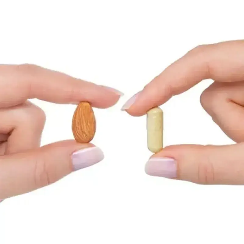 Вітамінно-мінеральний комплекс Seeking Health ГістамінX, HistaminX, 60 вегетаріанських капсул (SKH52046) - фото 4