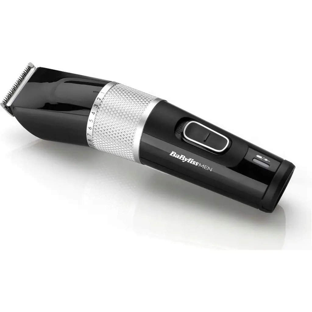 Машинка для стрижки BaByliss E973E [108028] - фото 4