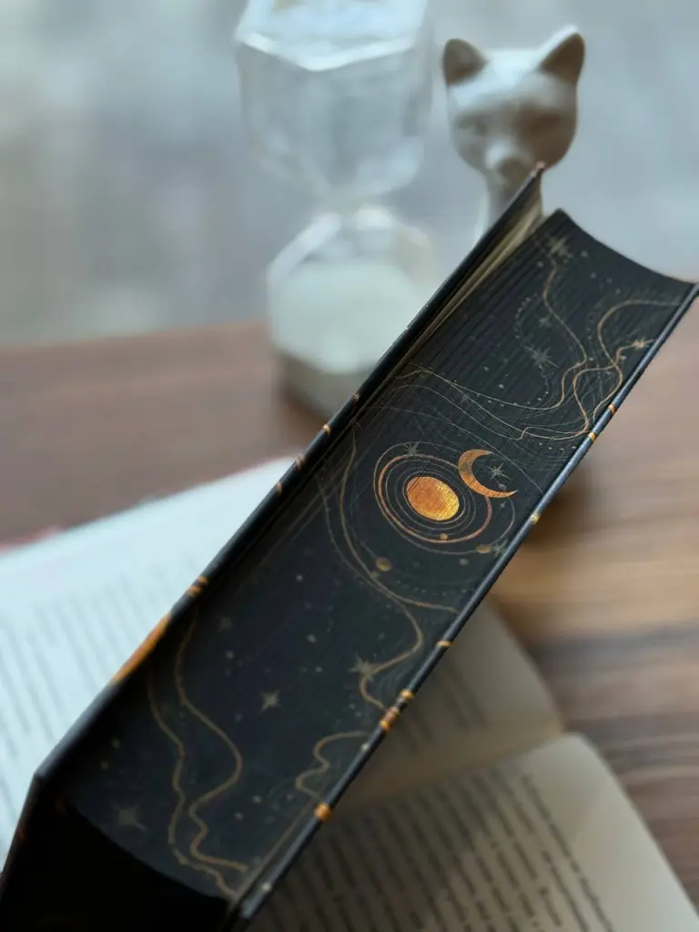 Наближення ночі. Зорі згасають. Книга 1 - Хлоя Пеньяранда - фото 4