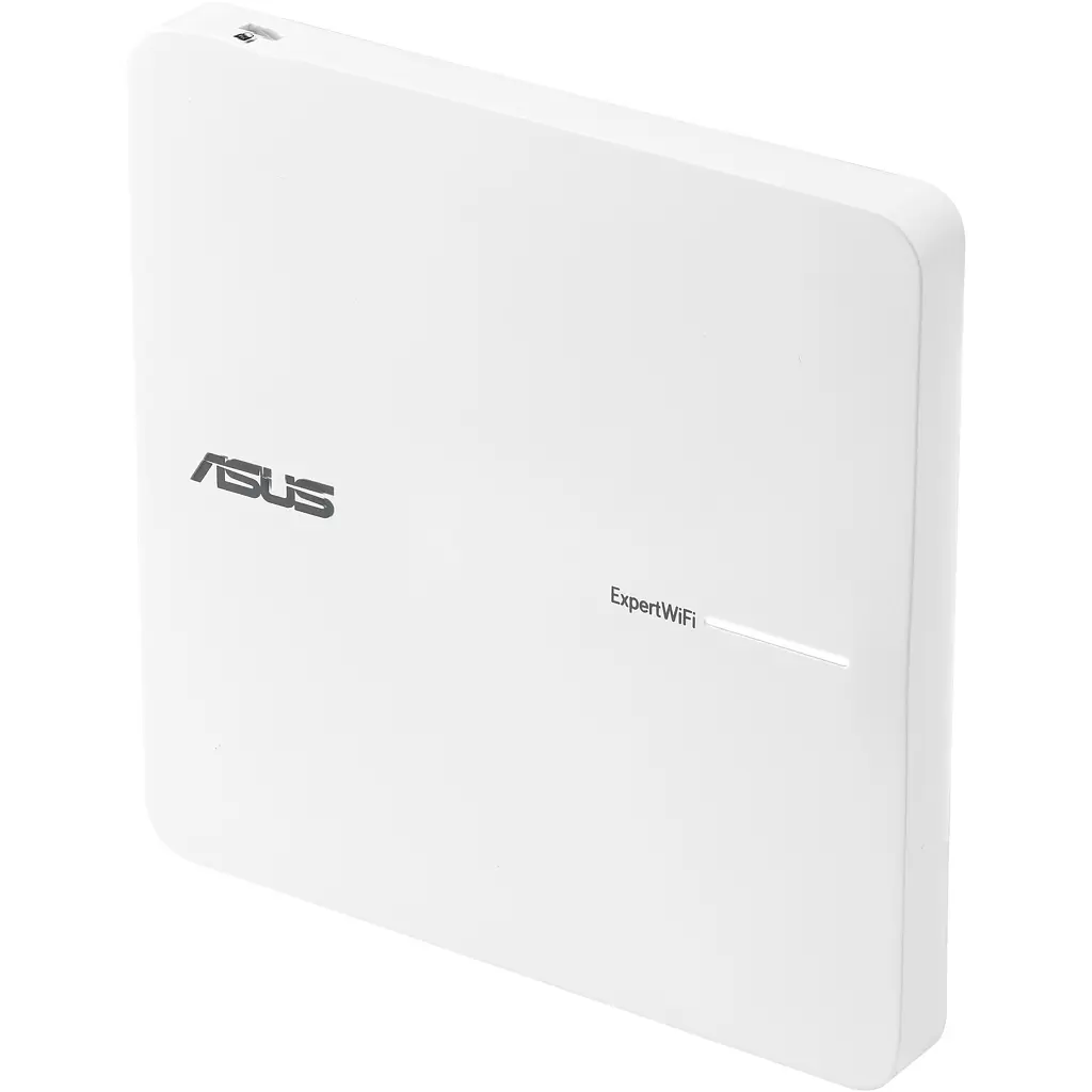 Точка доступу Wi-Fi ASUS EBA63 (90IG0880-MO3C00) - фото 8