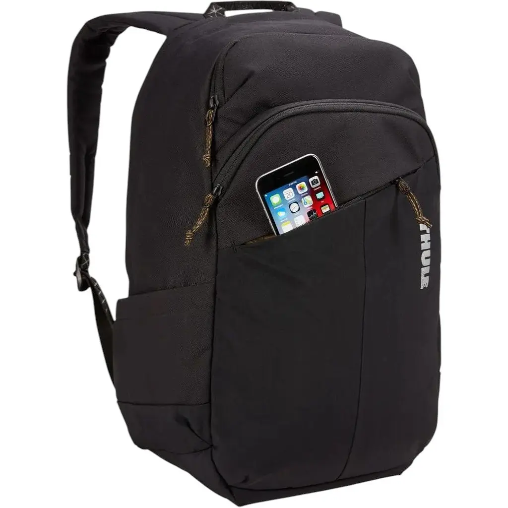Рюкзак Thule Exeo 28L Black (TH 3204322) - фото 7