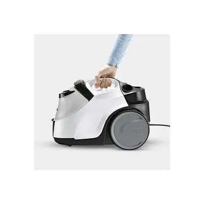 Пароочиститель Karcher SC 5 EasyFix Premium Iron Plug (1.512-660.0) - фото 4
