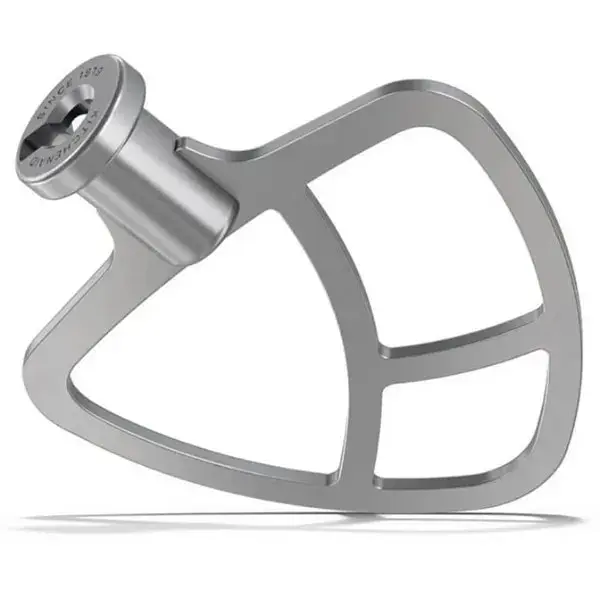 Кухонная машина KitchenAid Artisan Plus 4,7 л 5KSM50PKVEMS с откидным блоком, серебряный медальон - фото 4