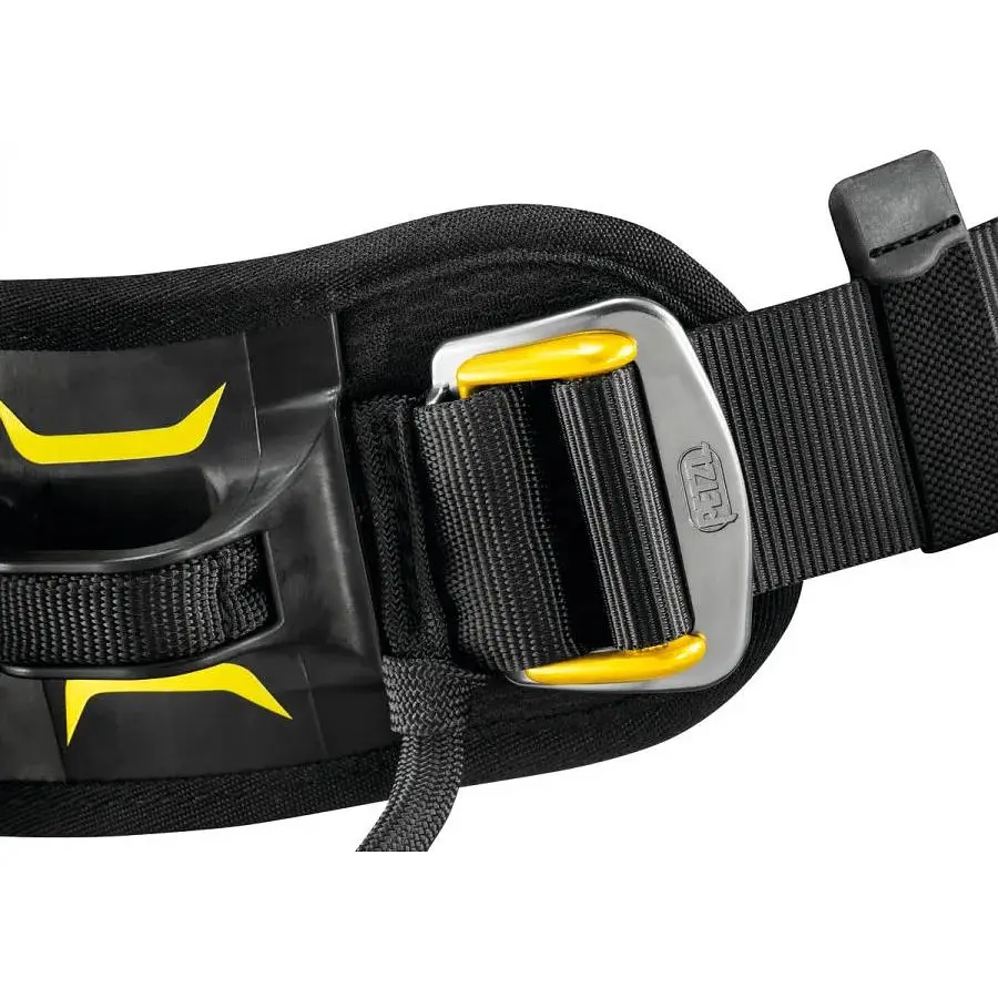 Страхувальна система Petzl Astro Sit Fast 0 (1052-C085AA00) - фото 3