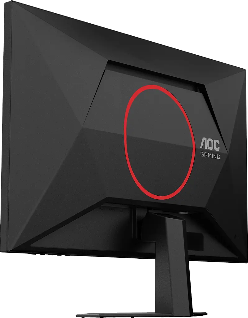 Монітор AOC 27" 27G4HRE Black teh0026637 - фото 7
