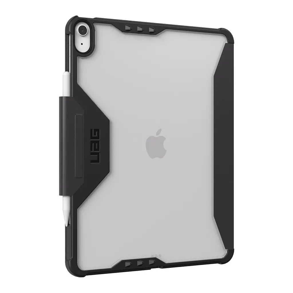 UAG Чохол UAG для iPad Air 13" (Gen 3, 2026), Plyo LT, Ice/Black - фото 2
